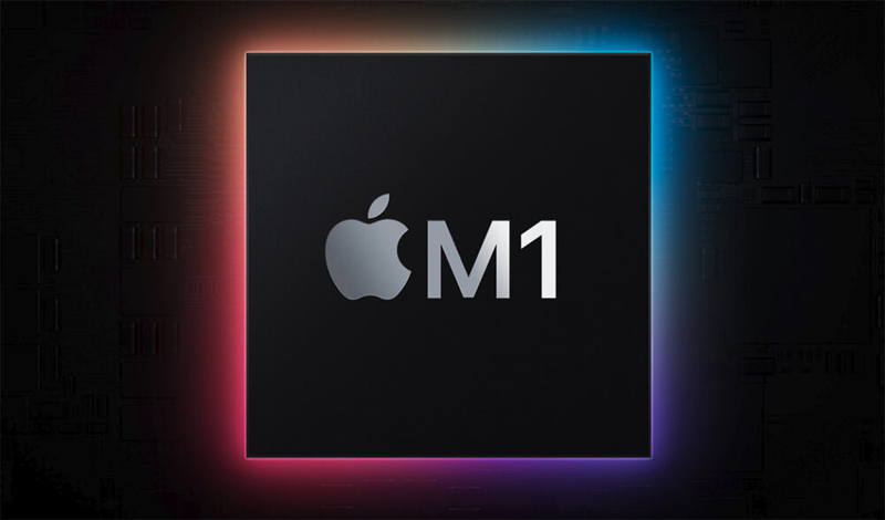 Apple M1