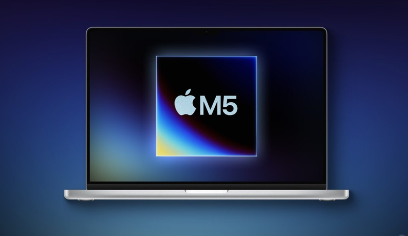 Apple M5