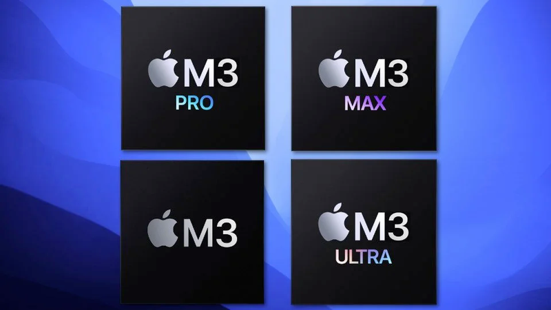 Apple M3
