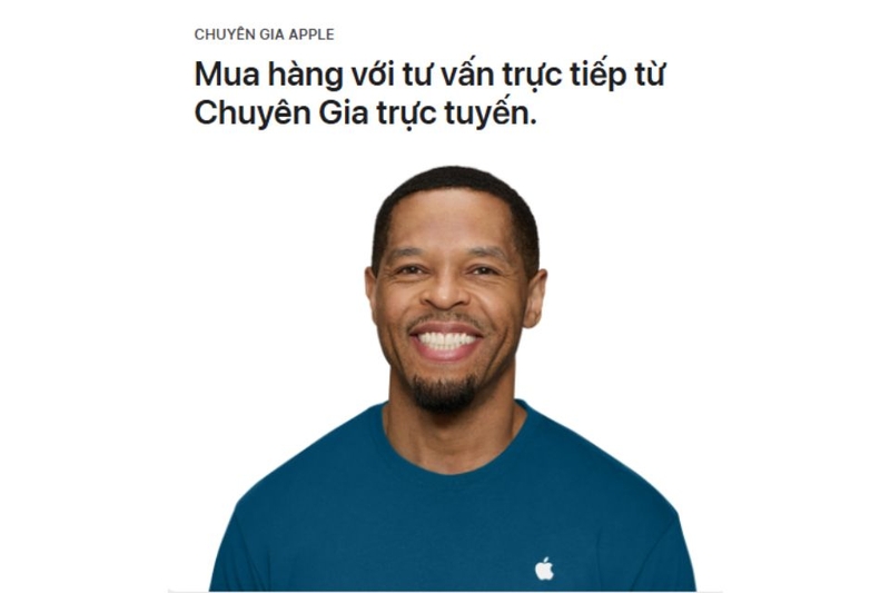 Apple Store Online (ảnh 3)