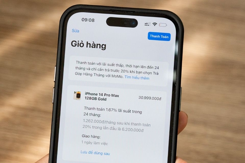 Apple Store Online (ảnh 4)