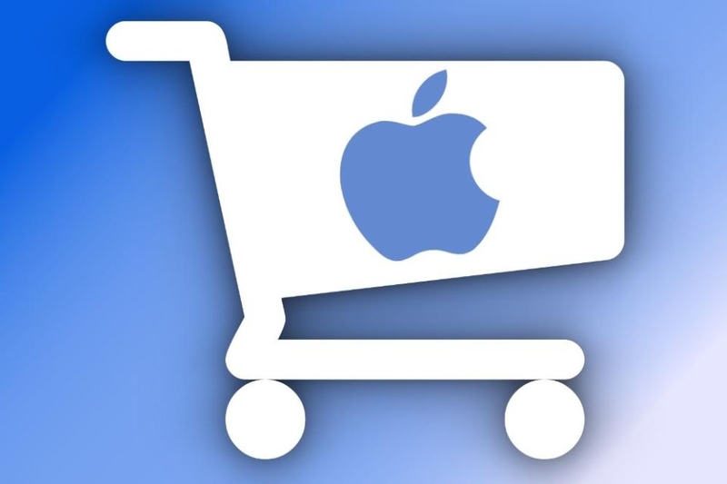 Apple Store Online (ảnh 6)