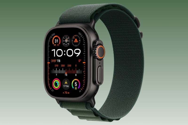 Apple Watch cho nam đáng mua 2026 (ảnh 3)