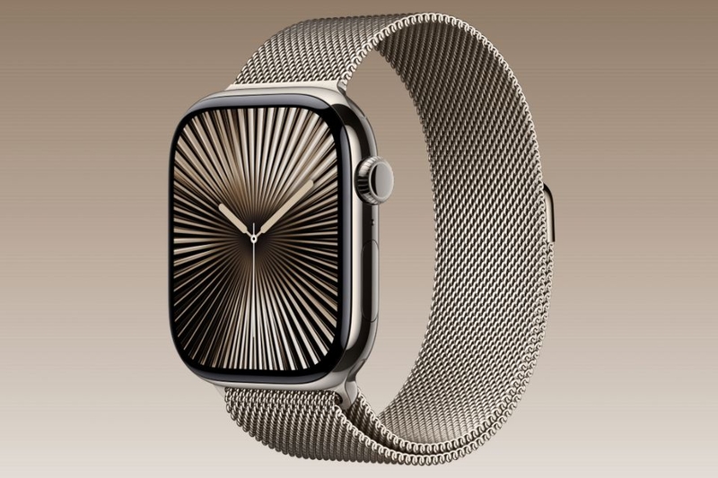 Apple Watch cho nam đáng mua 2026 (ảnh 5)