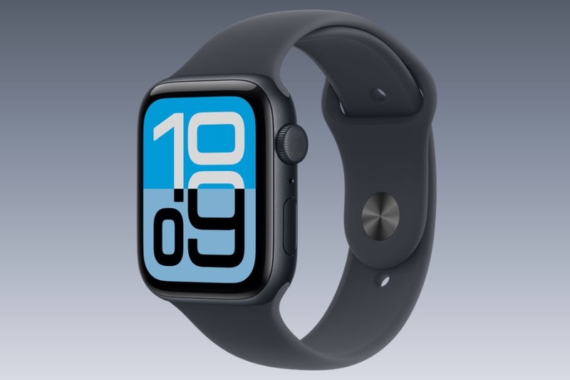 Apple Watch cho nam đáng mua 2026 (ảnh 6)