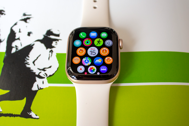 Apple Watch Series 11