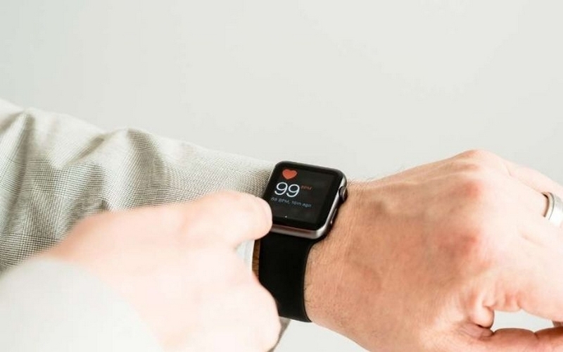 apple watch có đo đường huyết không ảnh 4