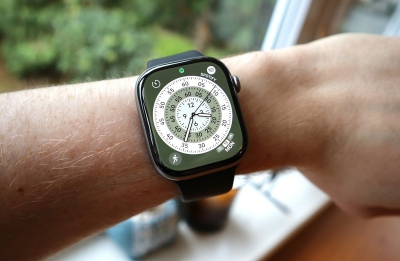 apple watch có đo đường huyết không ảnh 5