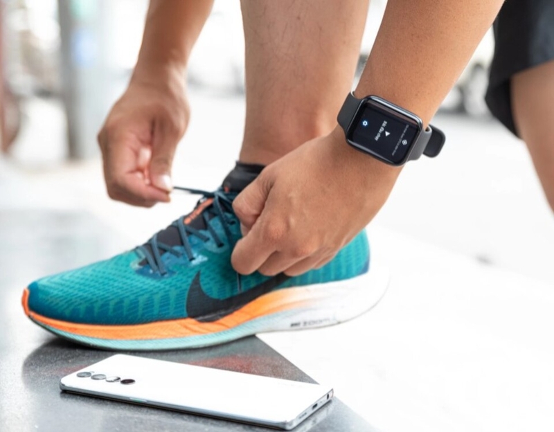 Nhỏ gọn, tiện lợi dễ dàng mang theo mọi lúc, mọi nơi