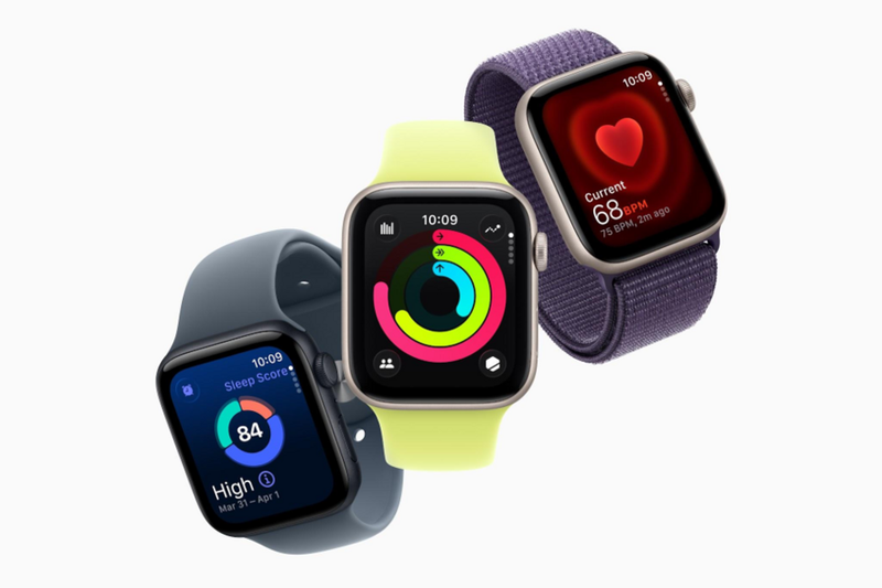 Apple Watch GPS là gì 3