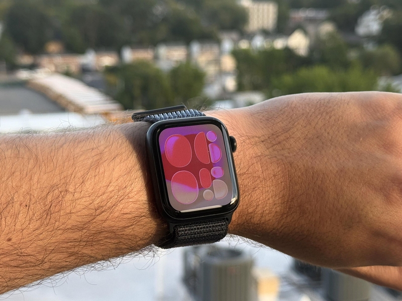 luu y khi su dung apple watch se 3