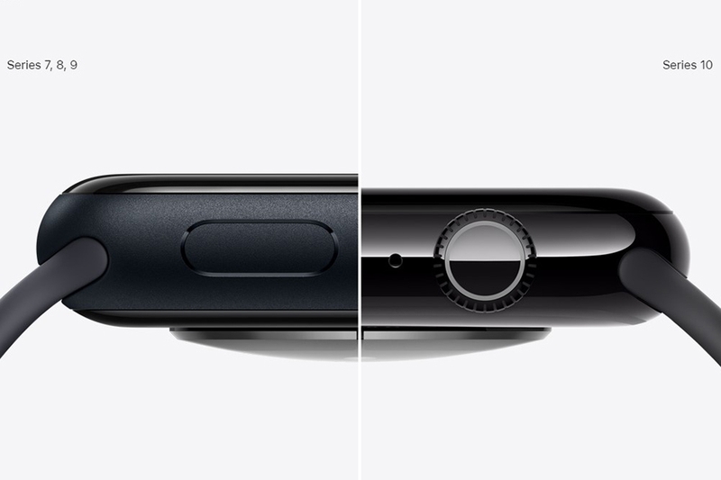 Apple Watch Series 10 2