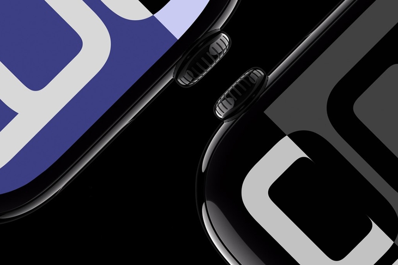 Apple Watch Series 10 3