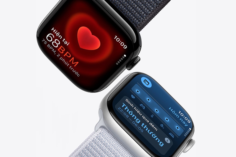 Apple Watch Series 10 5