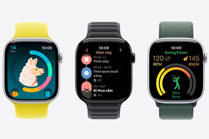 Apple Watch Series 10 8