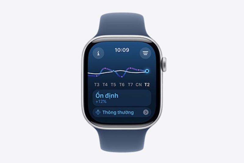 Apple Watch Series 10 9