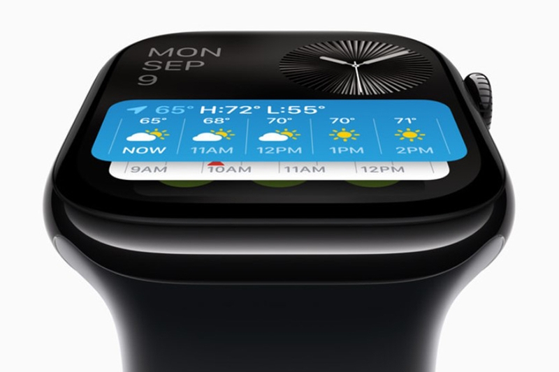 Apple Watch Series 10 39