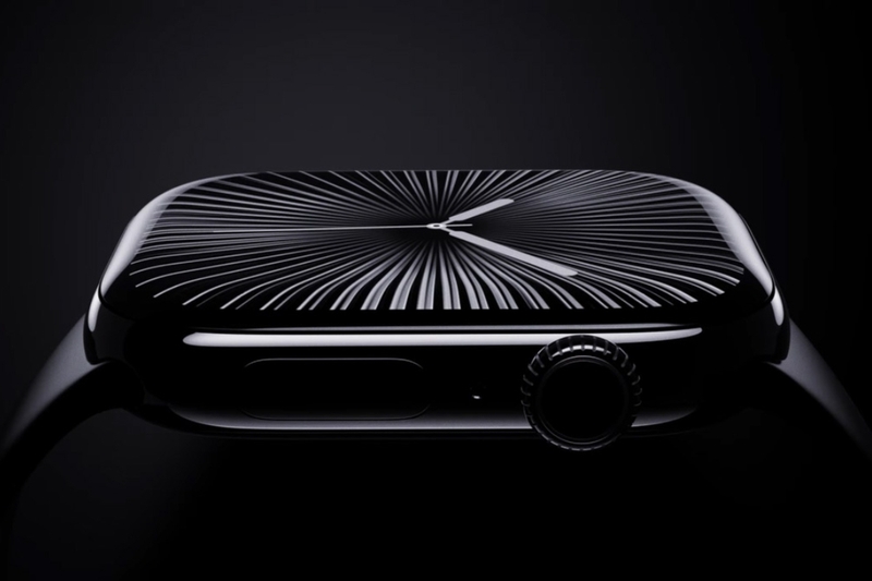 Apple Watch Series 10 có chống nước không 3