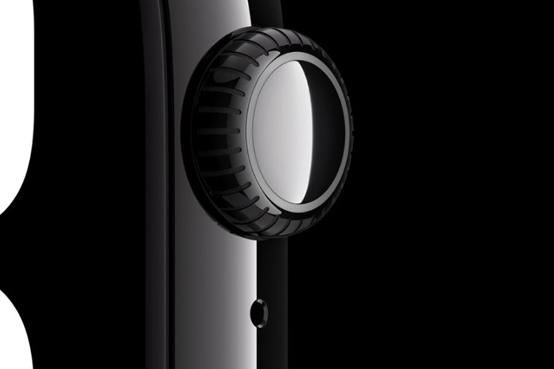 Apple Watch Series 10 GPS 46mm viền nhôm dây cao su cỡ S/M 9