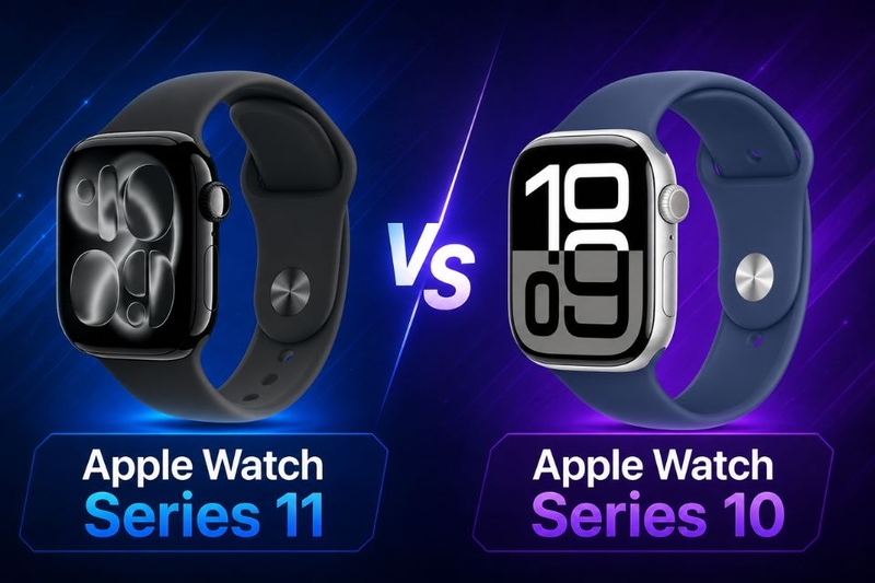 Apple Watch Series 11 có chống nước không (ảnh 2)