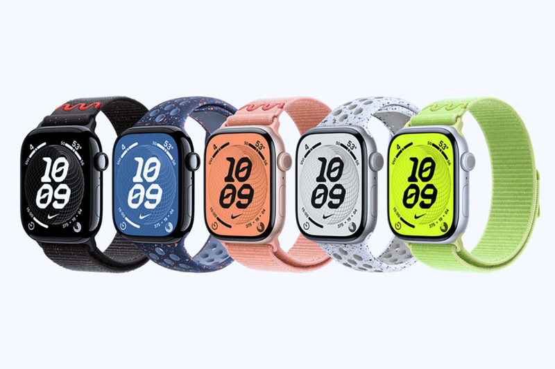 apple watch series 11 có gì mới 2
