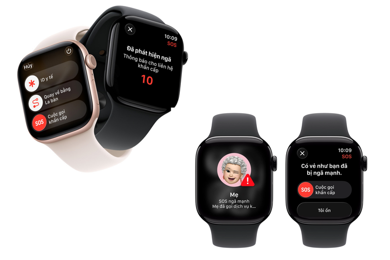 apple watch series 11 có gì mới 1