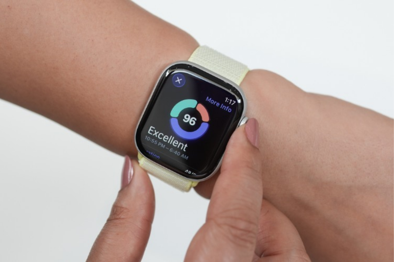 apple watch series 11 có gì mới 3