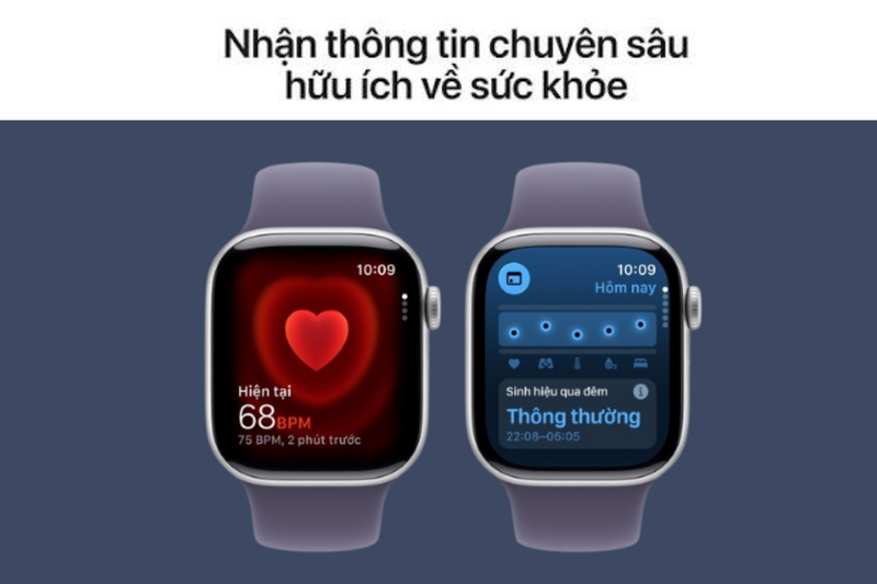 apple watch series 11 có gì mới 4