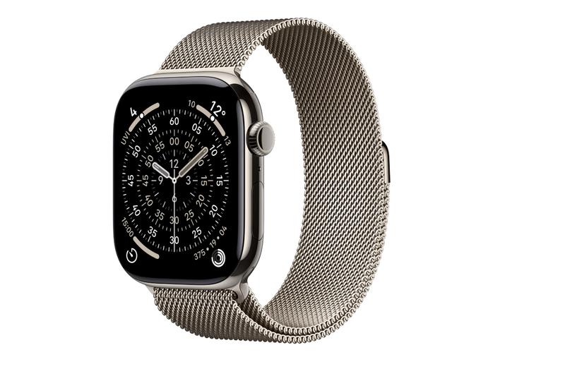 Apple Watch Series 11 có mấy màu 6