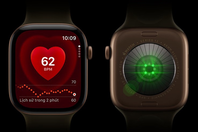 Apple Watch Series 12 GPS 46mm 3