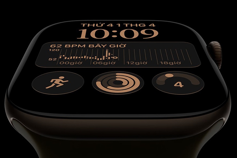 Apple Watch Series 12 GPS 46mm 1