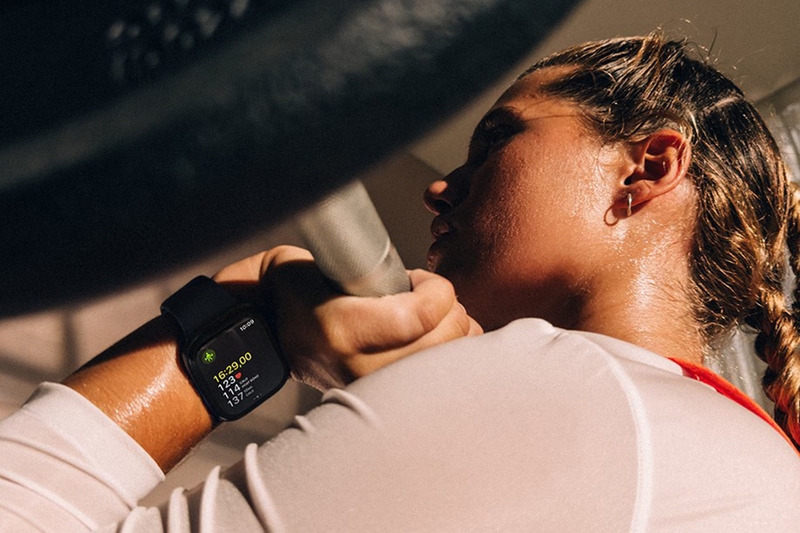 Apple Watch Series 12 GPS 46mm 8