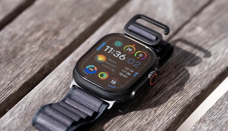 Apple Watch Ultra 3 ra mắt khi nào 1