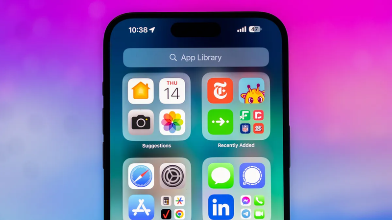 Application là gì 2