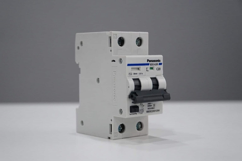 Vì sao điều hòa cần lắp aptomat riêng?