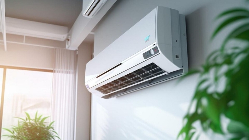 Hướng dẫn chọn aptomat đúng chuẩn cho điều hòa