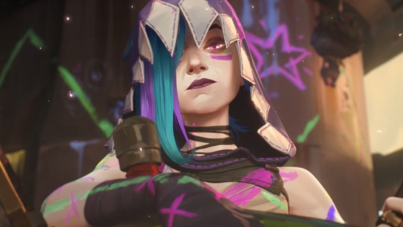 Cốt truyện Arcane mùa 2 sẽ diễn biến ra sao?