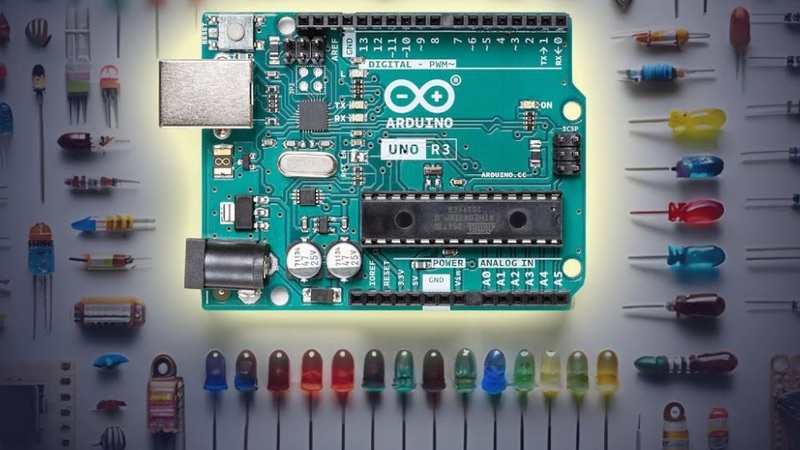 Arduino 1