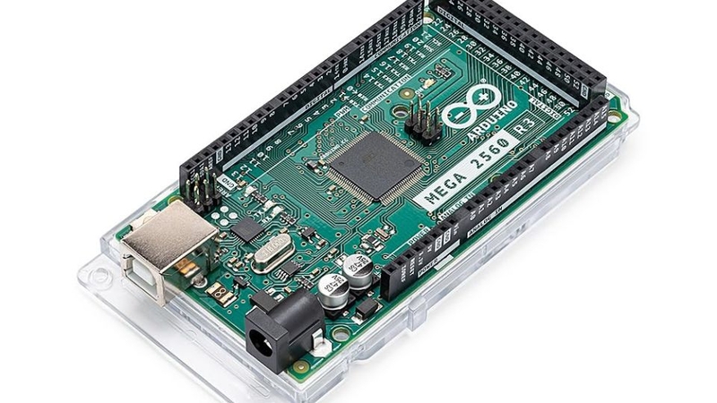 Arduino 2