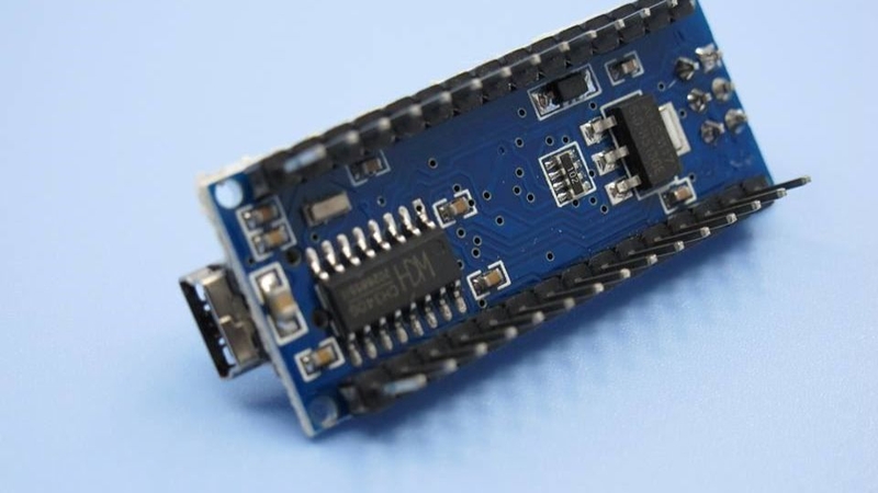Arduino 3