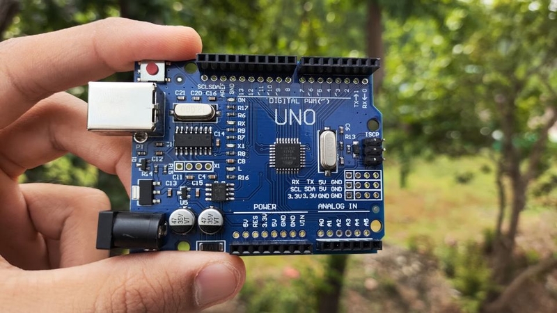 Arduino 4