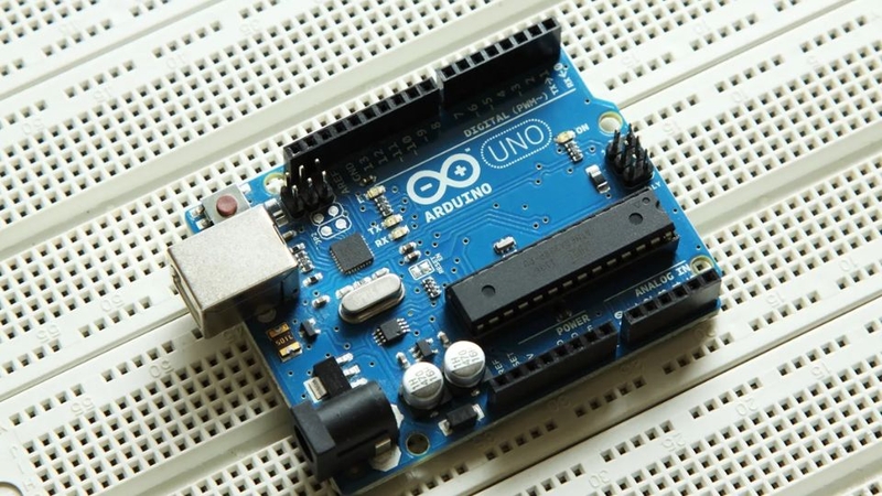 Arduino 5