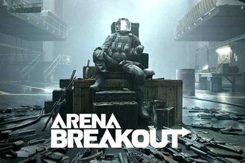 arena breakout code ảnh 4