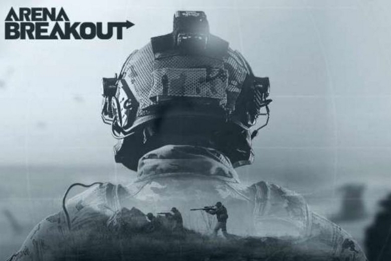 arena breakout code ảnh 1