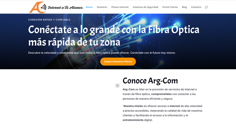 arg-com Internet - Hình 7