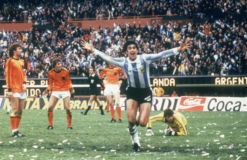 World Cup 1978