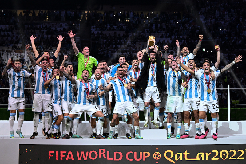 World Cup 2022