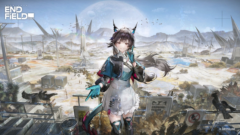 Đánh giá ưu, nhược điểm của Arknights Endfield và review chi tiết về phiên  bản demo