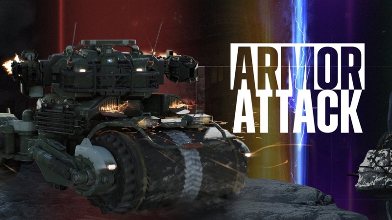 Armor Attack là game gì?