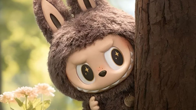 Art Toys là gì? 2